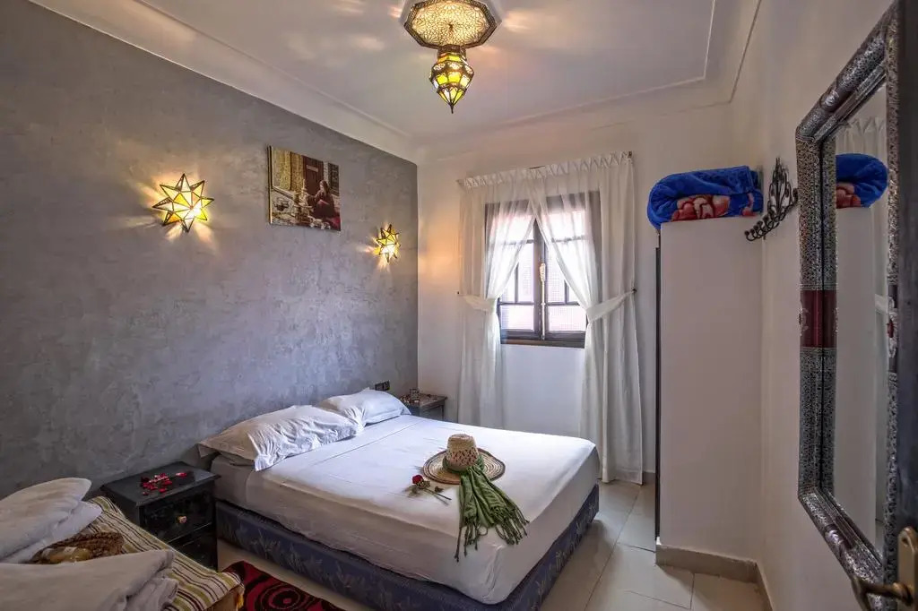 Riad El Kennaria