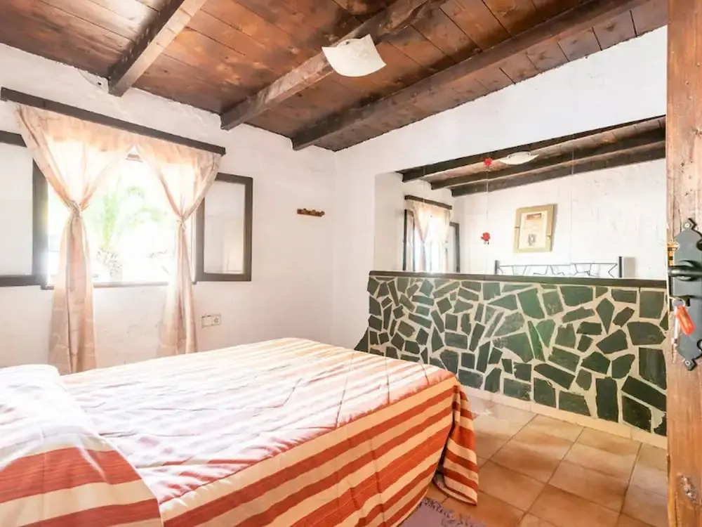 Belvilla by OYO Casa Tata