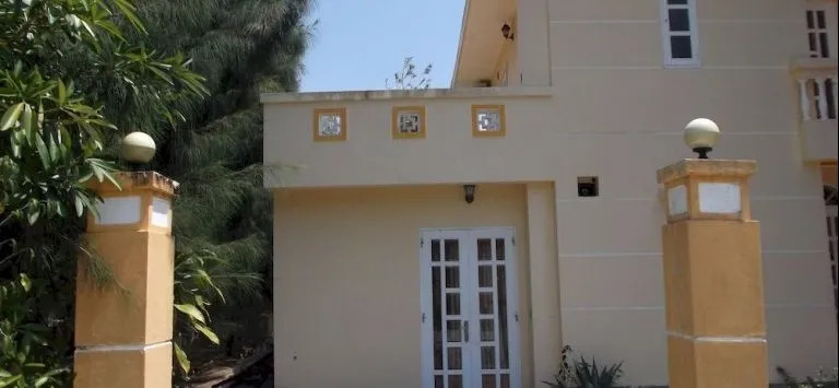Scandia Resort