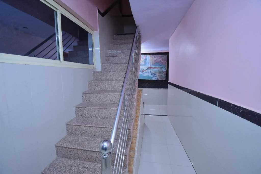 SPOT ON 65504 Dev Palace Guest House