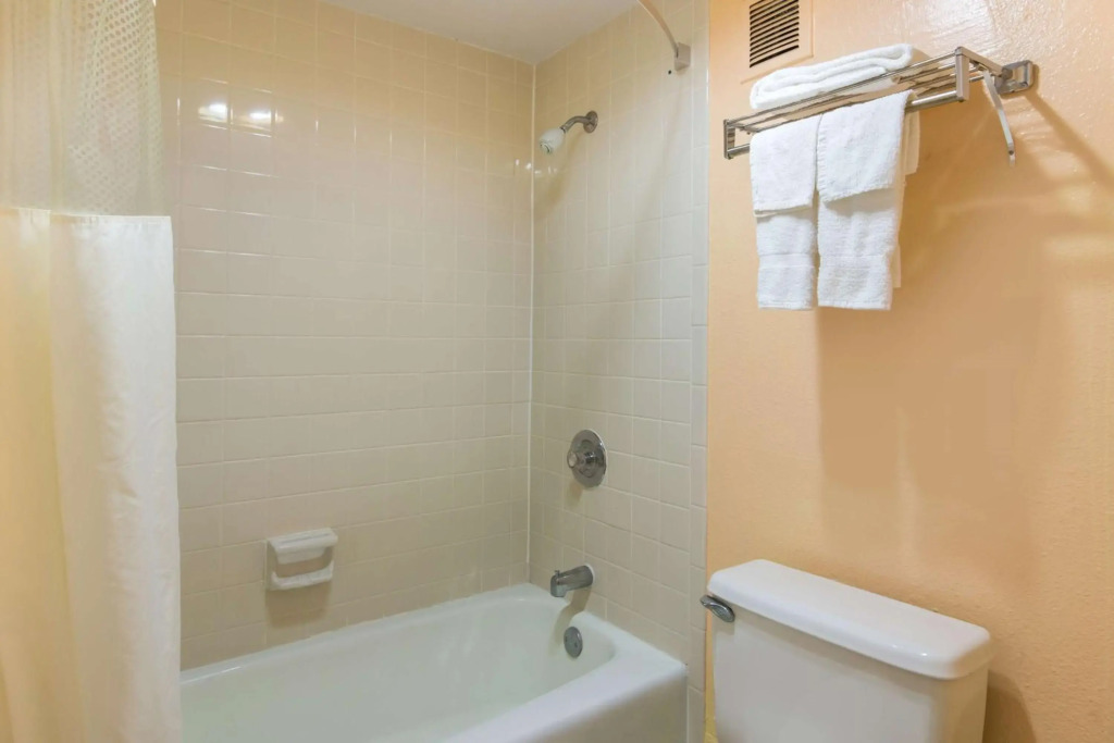 Motel 6-Macon, GA