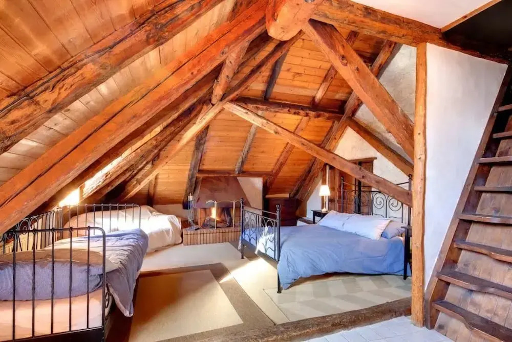 Chalet Vauban
