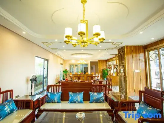 Meiya Hotel (Dongguan Huayanghu)