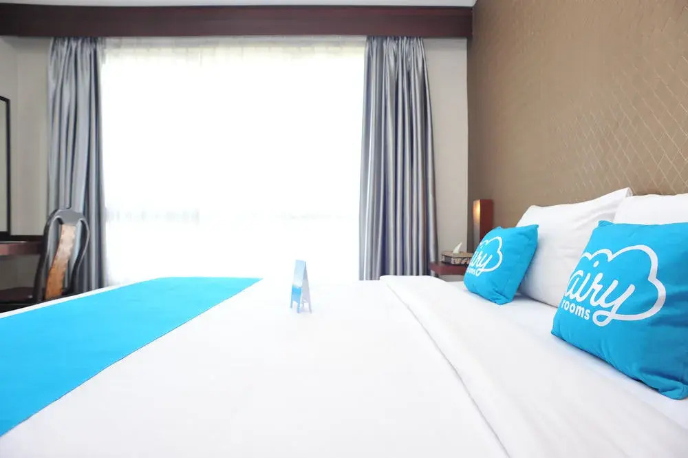 Airy Kuta Simpang Dewa Ruci Griya Anyar 27 Bali