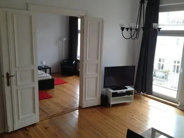 KG Apartment Berlin