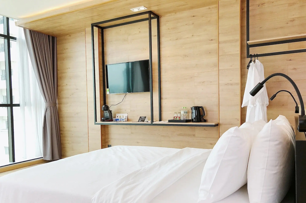 Chotel Pham Ngu Lao