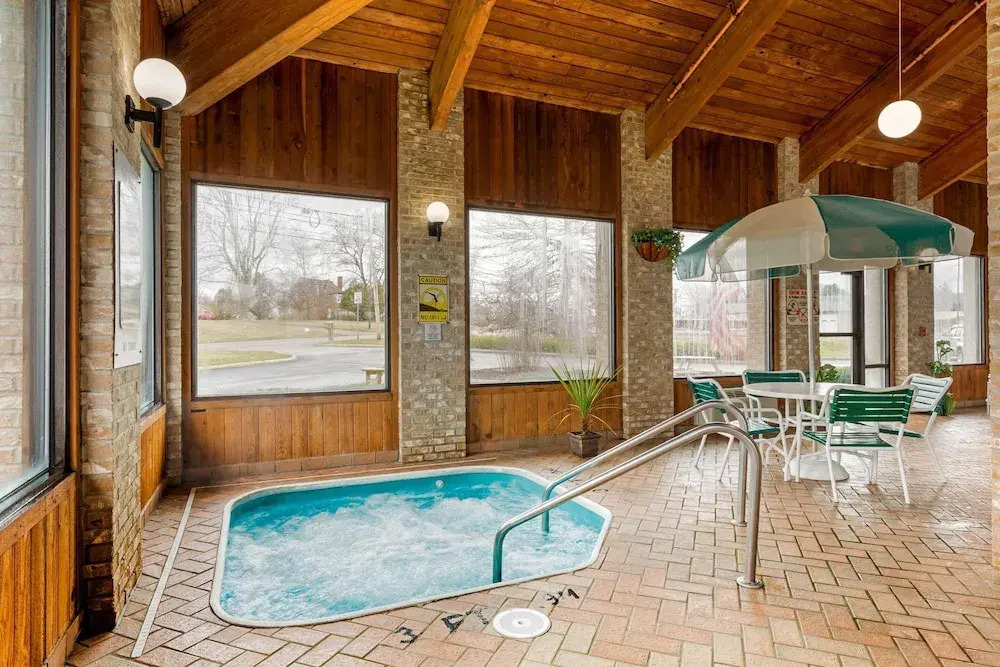 Rodeway Inn