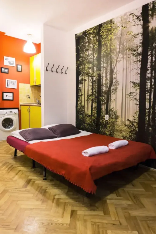 Apartament Dream Loft 4Friends
