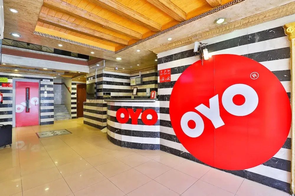 OYO 354 Saaf Al Nakhal