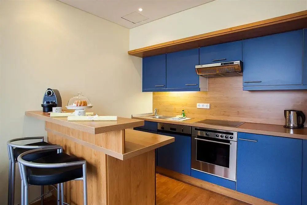 Aparion Apartments Berlin