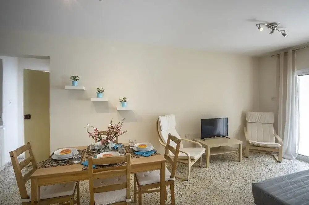 Central Ayia Napa Suite