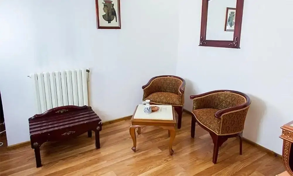 Dar Diaf Cheraga