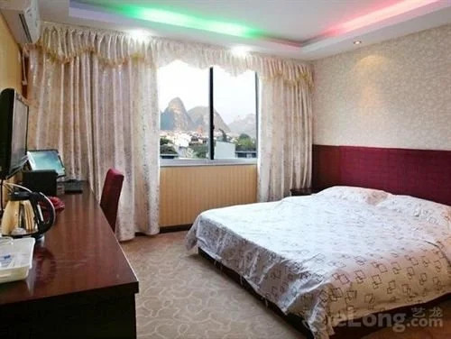 Yangshuo Hao Ting Business Hotel