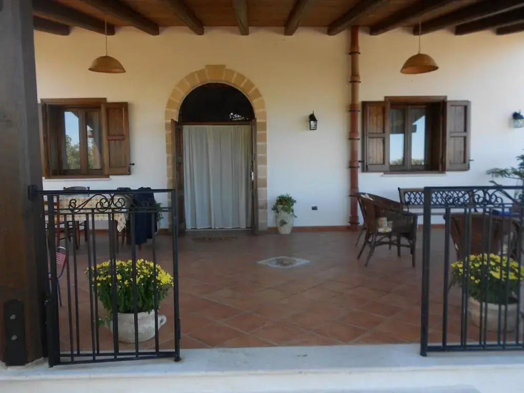 Villa delle Cecilie