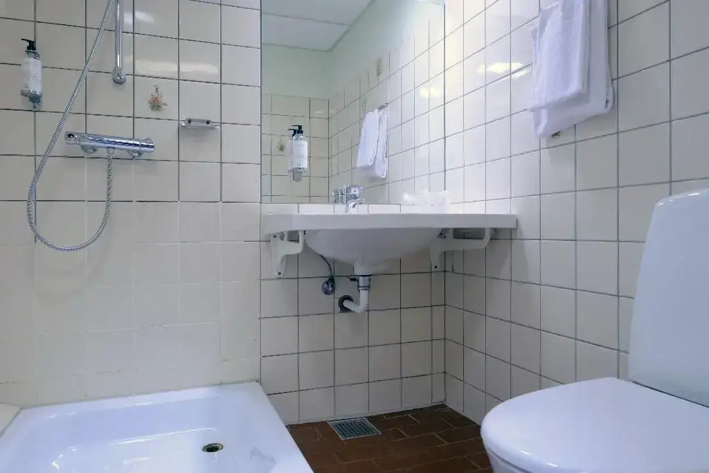 Four Points Flex by Sheraton Ishoj