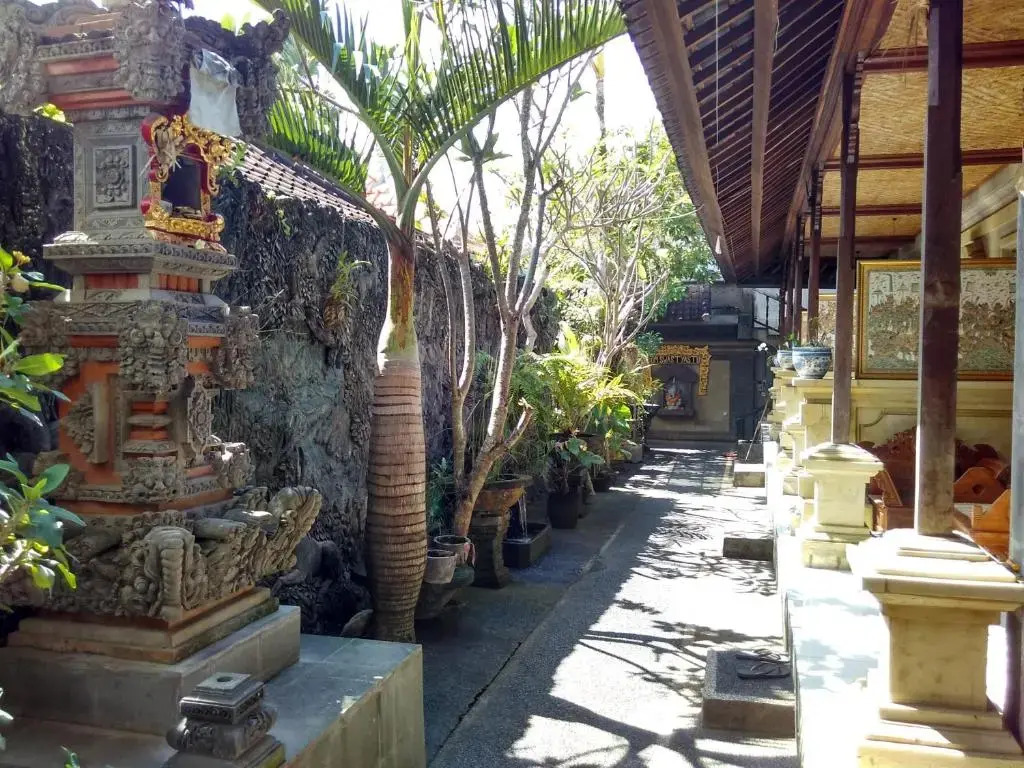 Budi Guest House