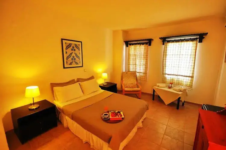 Club Pirinc Hotel