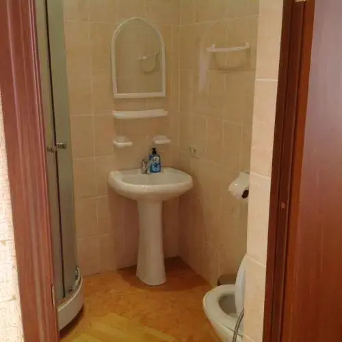Holiday Home Afinia