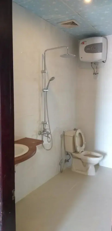 Anhs Homestay