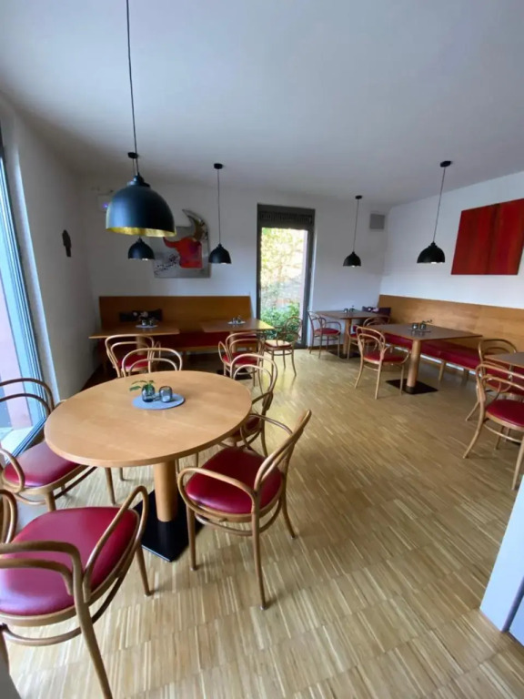 Tagungshaus Himmelspforten - Self Check-In