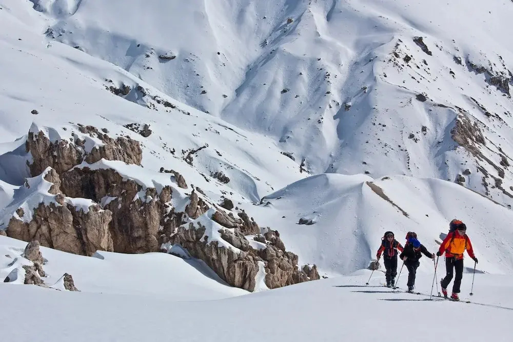 Rifugio della Rocca