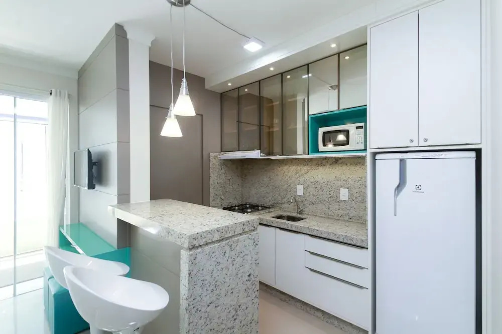 Apartamento 2 quartos - 228