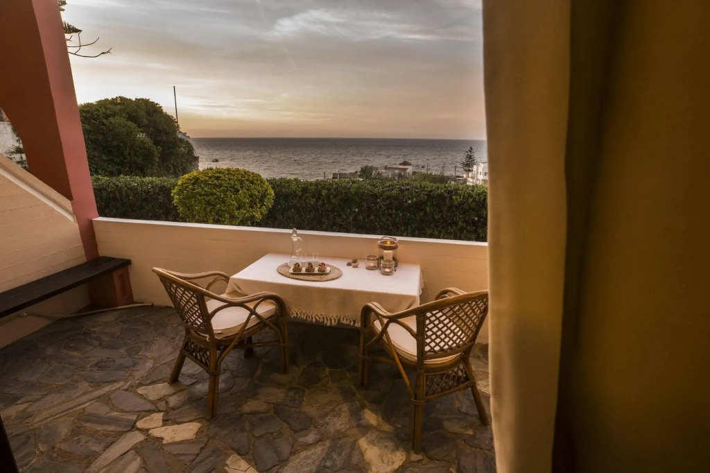 Villa Georgia ECO Apartments & Suites