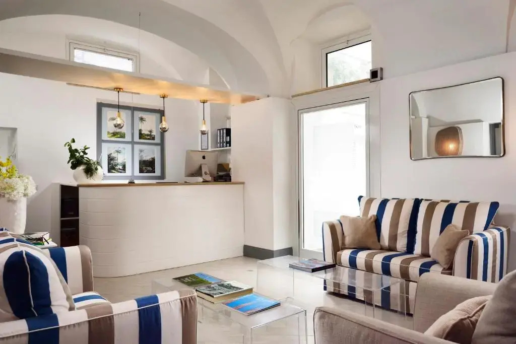Villa delle Palme
