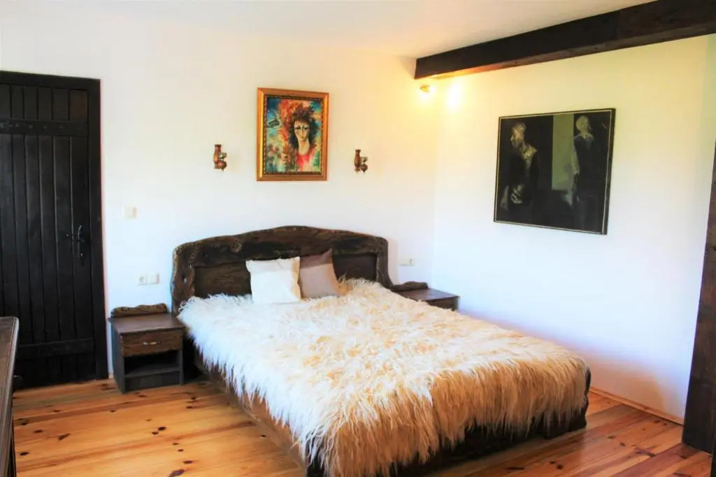 Hotel Sokay