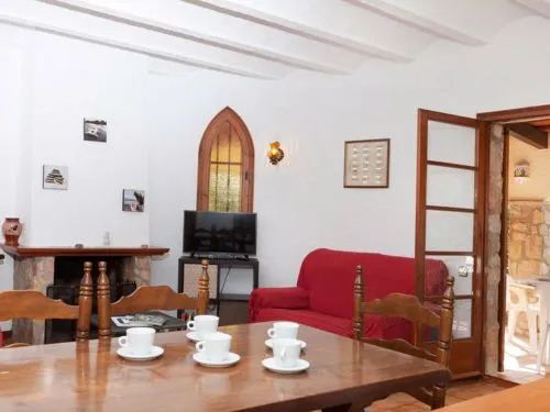 House Cabanyes Calonge 32824