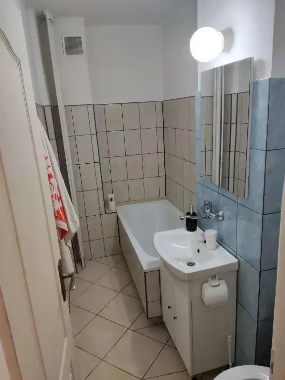 Bo Apartment