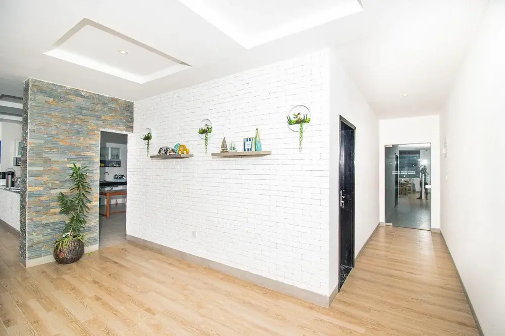 Tanzanite Serviced Apartment - TSA Masaki