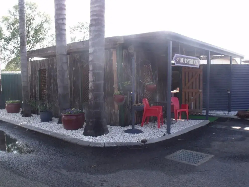 Injune Motel