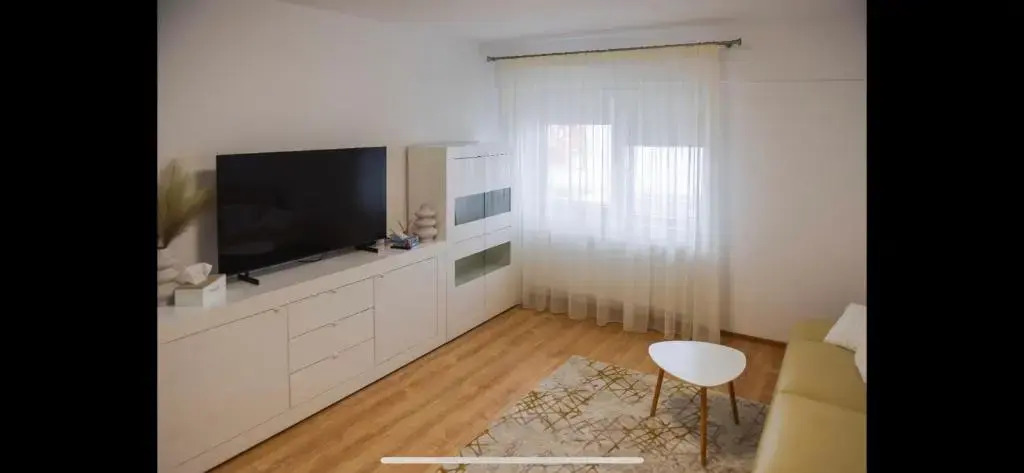 Vlaicu Residence