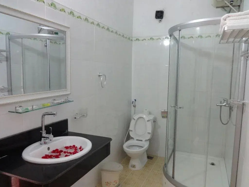 Nam Hoa Hotel