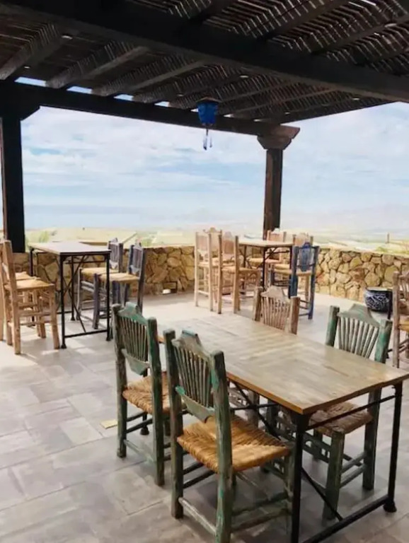 Apartment 3Br Ocean View 1431