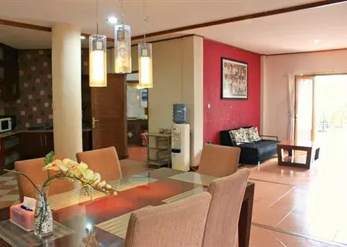De Dago Cottage