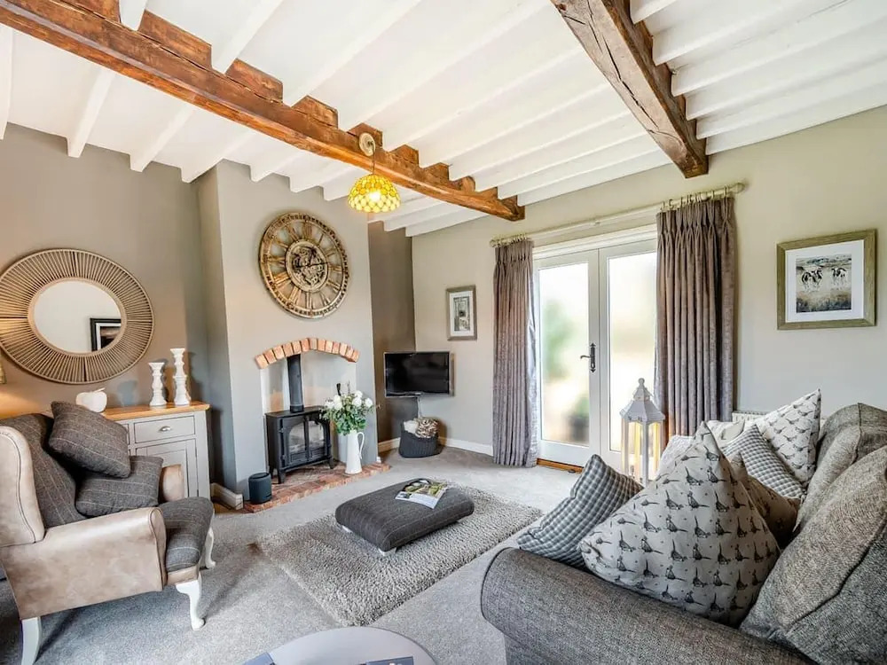 Paddock Cottage - Thorpe Arnold Melton Mowbray