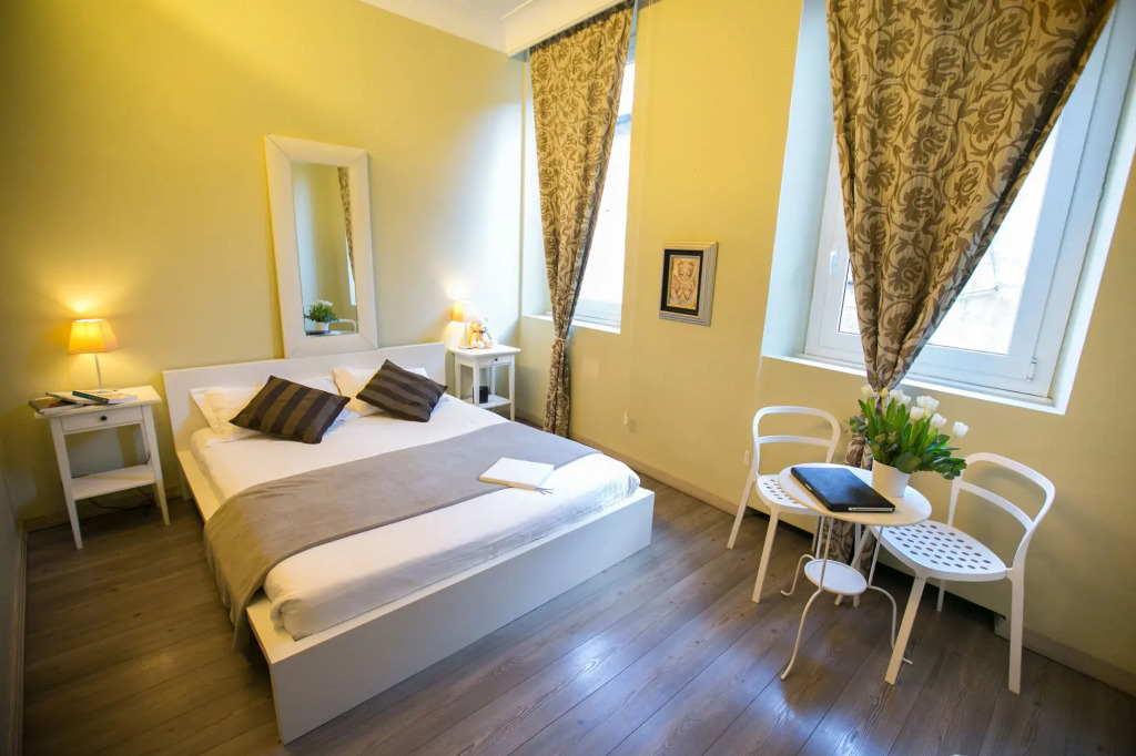 JB Relais- Campo de Fiori