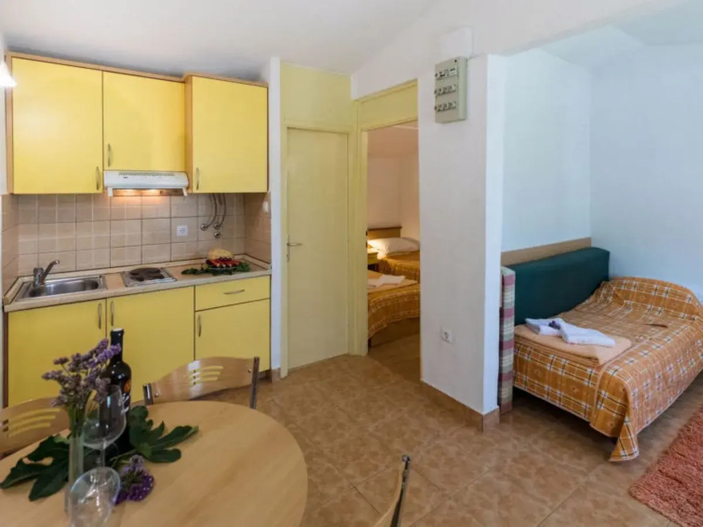 Bungalow Bonaca Klek