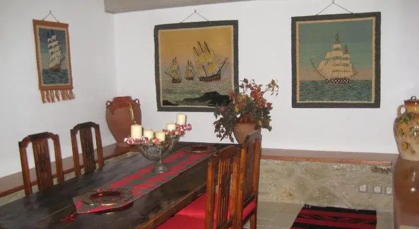 Nostos Hotel