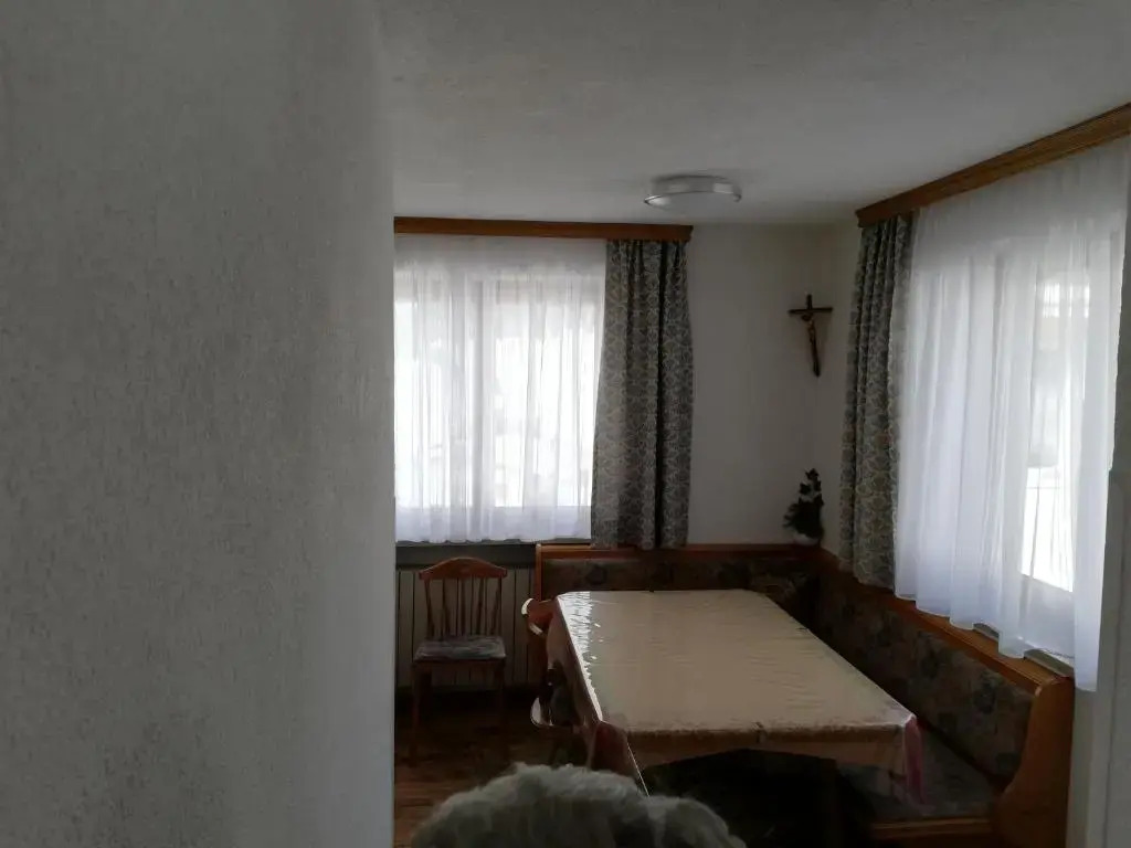Haus Stecher