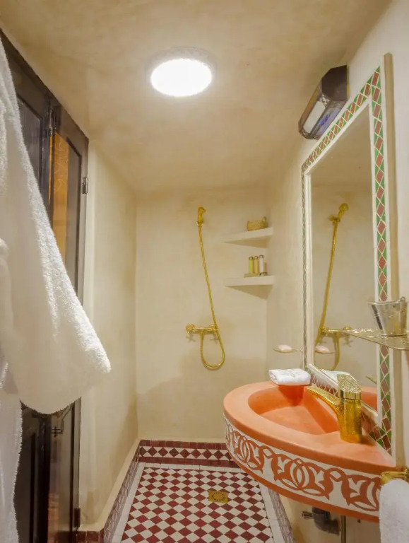 Dar Ikalimo Ourika
