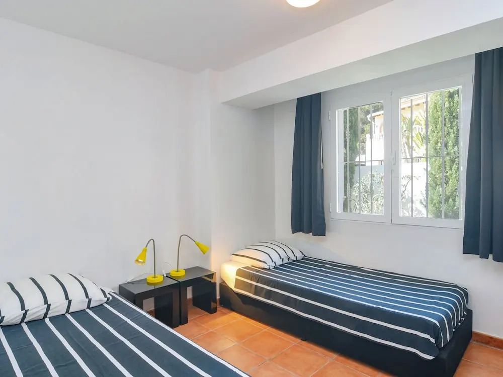 10pp Villa Wonderful Flat Garden With a Large Swimming Pool and Plenty of Space