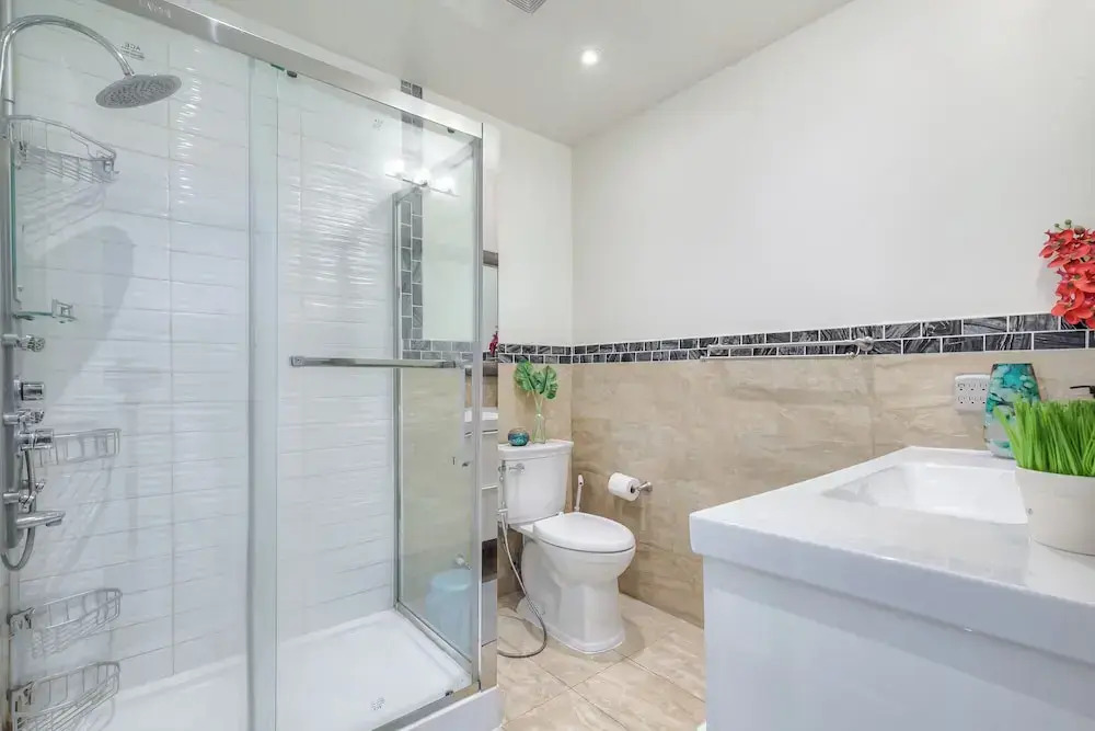 Bright and Specious Villa in Scarborough