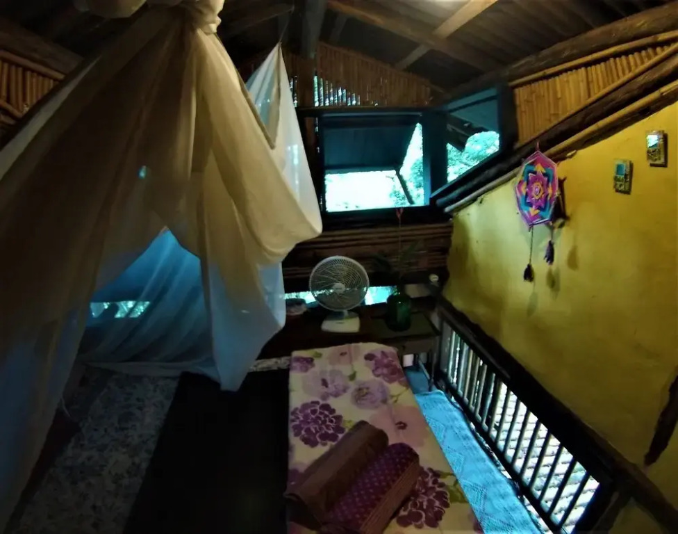 ReMo Treehouse Hostel
