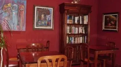 Hostal El Congreso