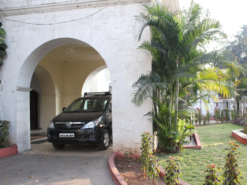 Hotel Ritz