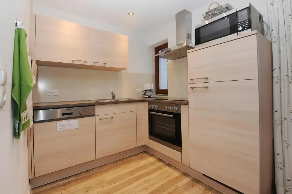 Chalet 1480
