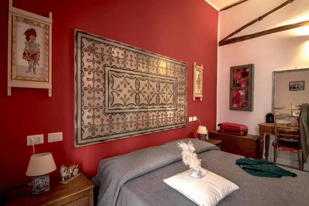 Ad Hoc Rooms